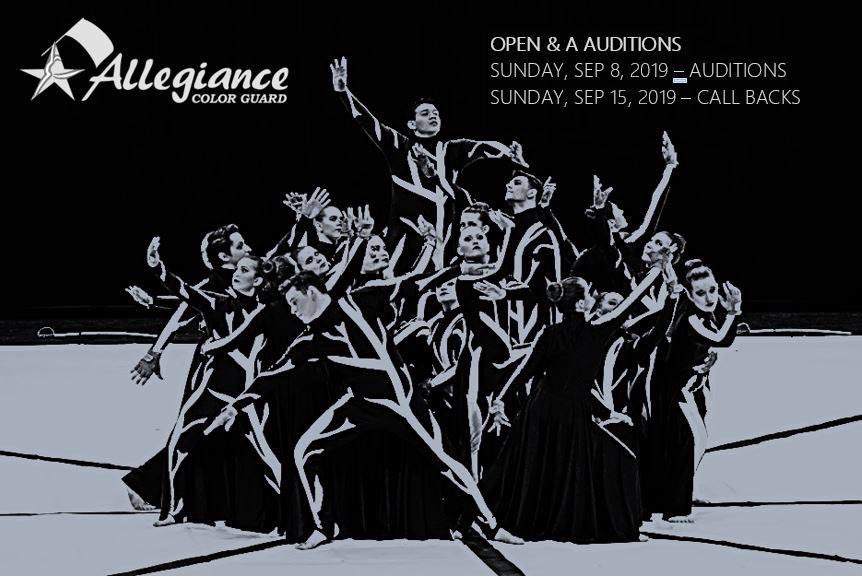 AllegianceCG's tweet photo. Save the dates and plan to join us this winter as we celebrate our 10 year anniversary! You won't want to miss being a part of Allegiance in 2020! More info coming soon! #AllegianceCG #10YearsofAllegiance https://t.co/ZxJHhG4jqt
