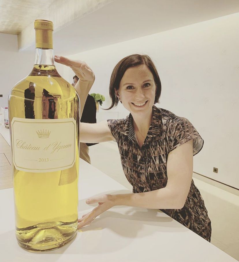 Wine Folly tweet media