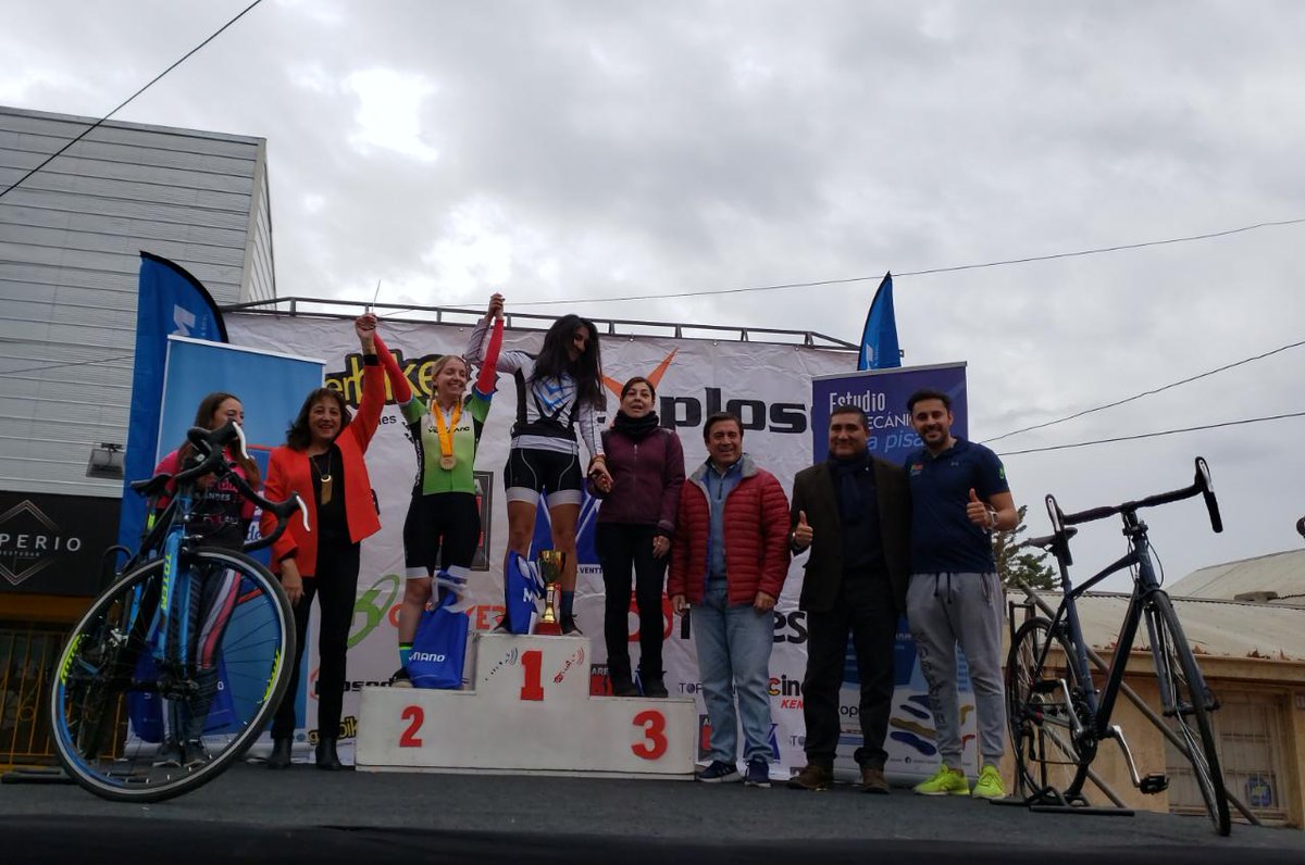 core_rodriguez's tweet photo. #CoreRodriguez Campeonato Turismo de Ruta ciclística copa aniversario 228 años de la ciudad de Los Andes https://t.co/d1QW4jnBzv