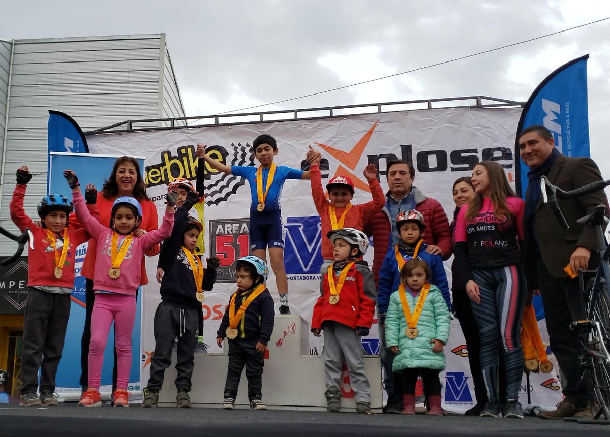core_rodriguez's tweet photo. #CoreRodriguez Campeonato Turismo de Ruta ciclística copa aniversario 228 años de la ciudad de Los Andes https://t.co/d1QW4jnBzv