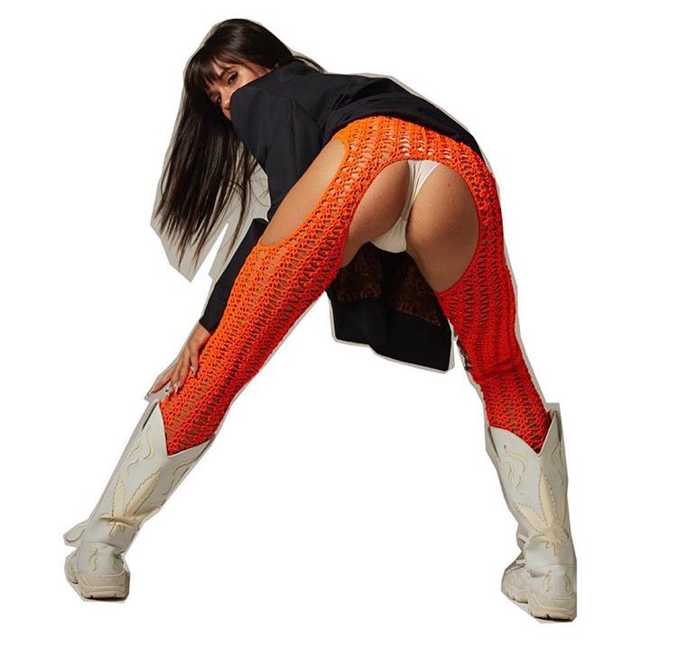 randommhoe tweet picture