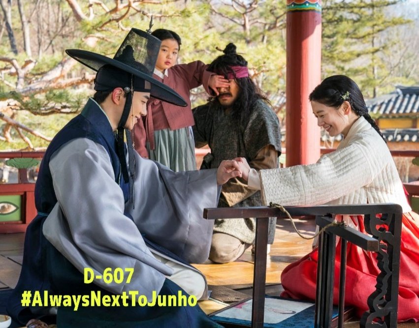 125jhmysunshine's tweet photo. #AlwaysNextToJunho #D607
#기방도령 #허색 https://t.co/aZ3jcuTbjj