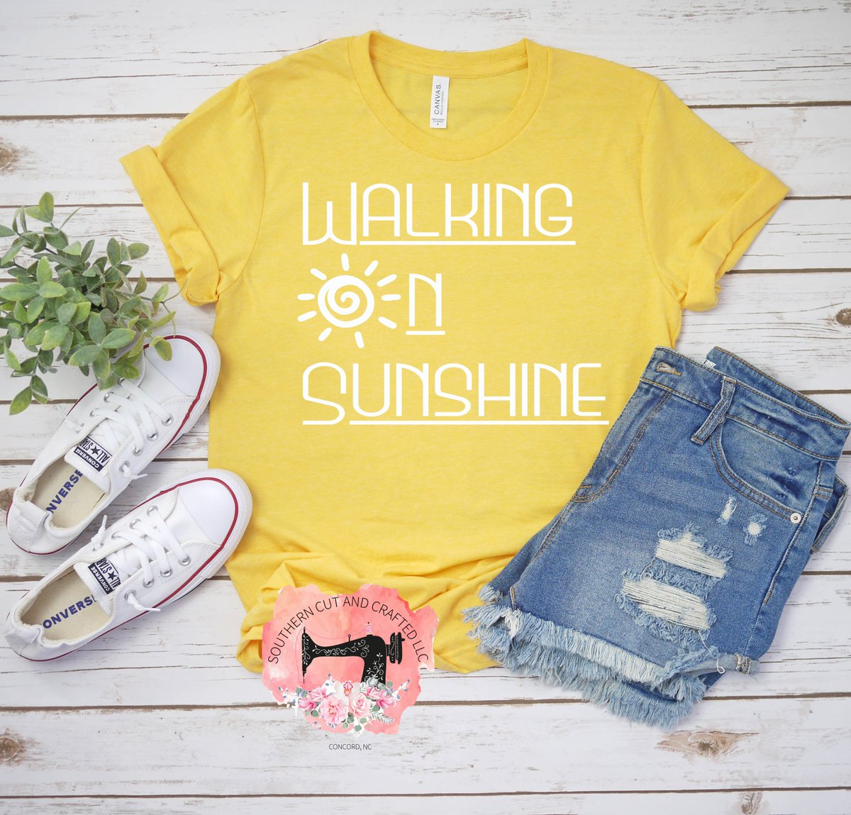 Walking On Sunshine
$19.99
Get here tinyurl.com/y6yyzf88 #smallbusiness #momboss