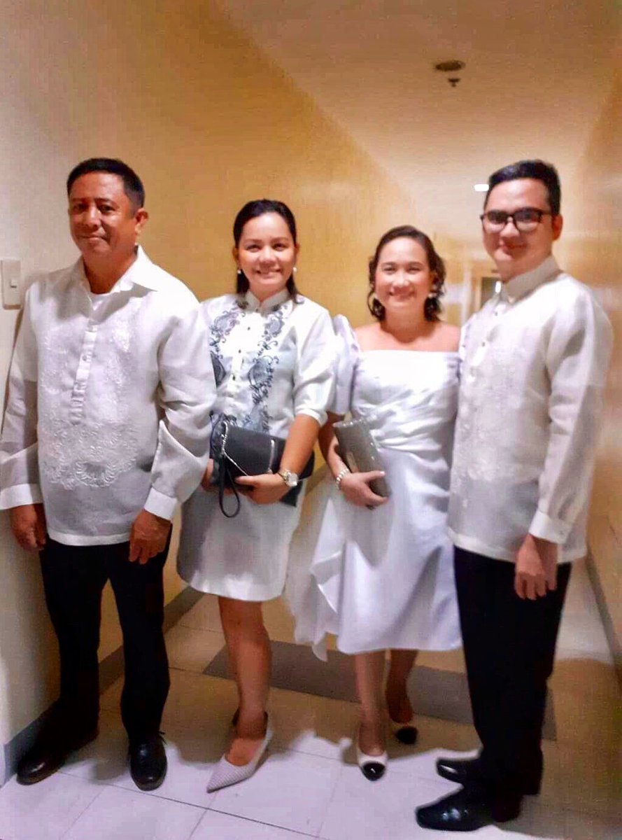 OliverIbasco's tweet photo. #SONA2019 #CongressionalStaff
#ACTCIS #TeamBicol https://t.co/EyF7ZKATmZ