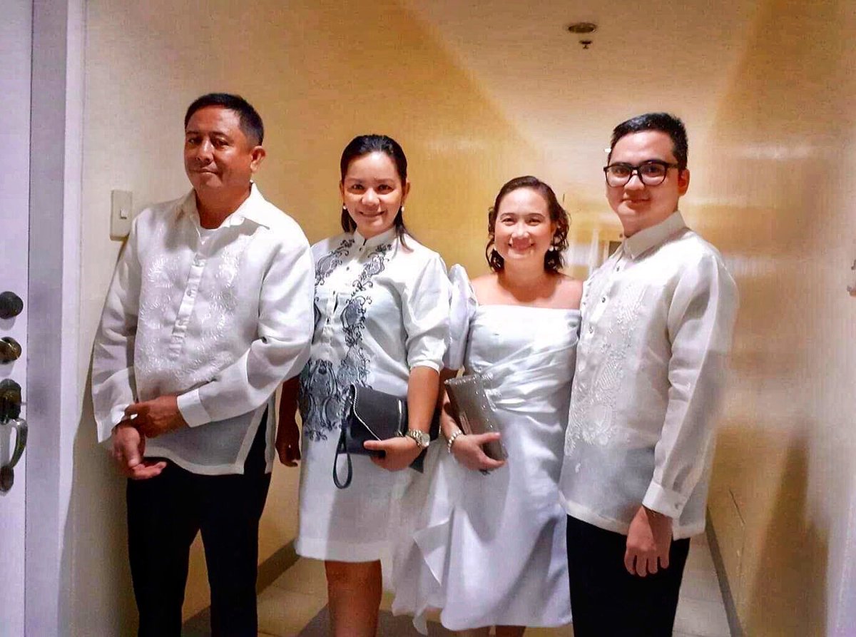 OliverIbasco's tweet photo. #SONA2019 #CongressionalStaff
#ACTCIS #TeamBicol https://t.co/EyF7ZKATmZ