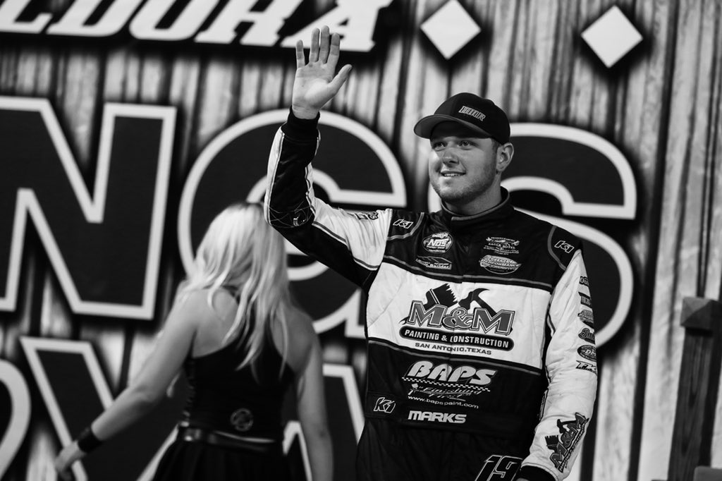 Brent Marks tweet media