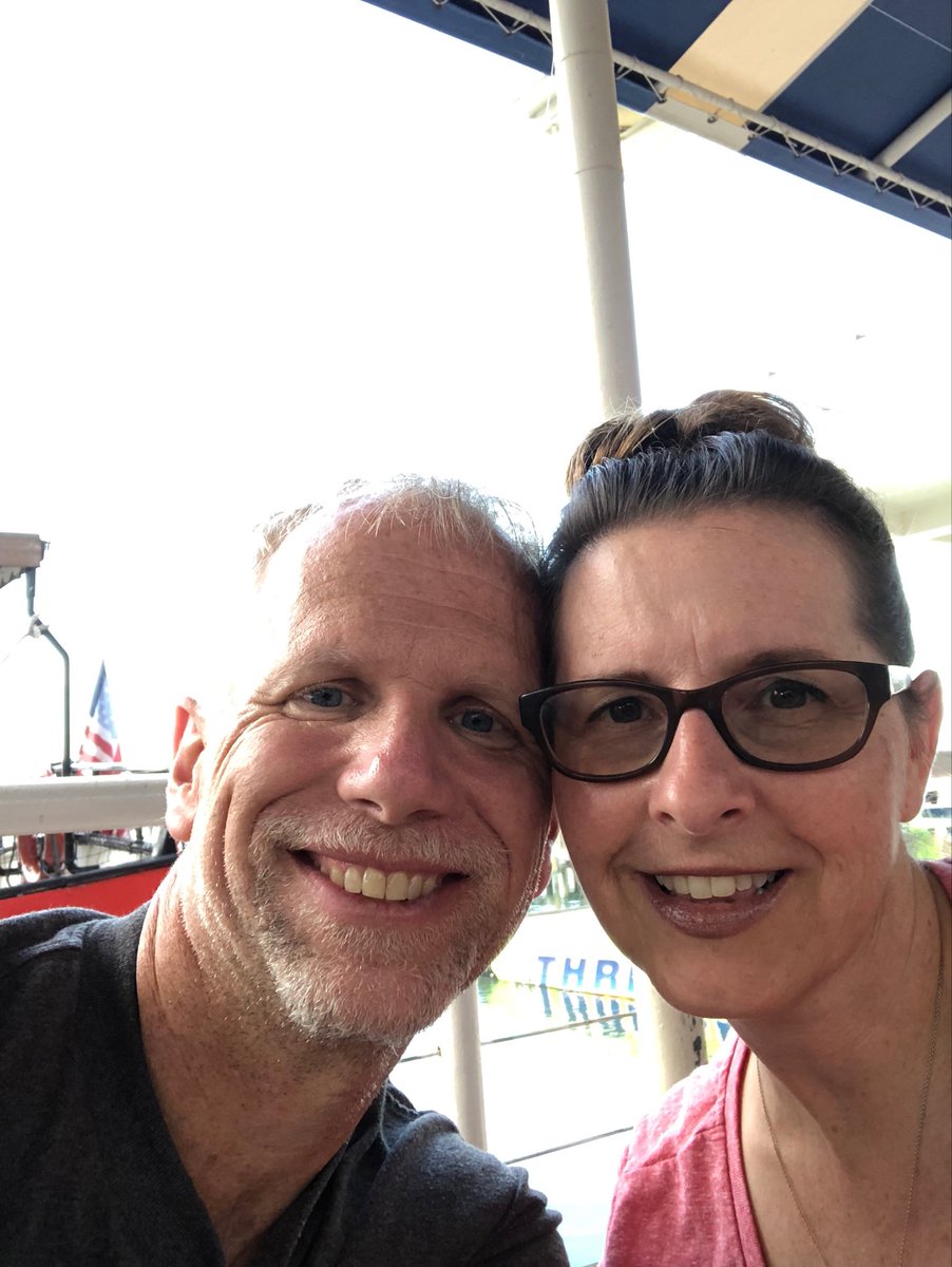 buckeyesuper's tweet photo. Dinner at a Latin American restaurant in the Port of Miami https://t.co/fngNnIuebd