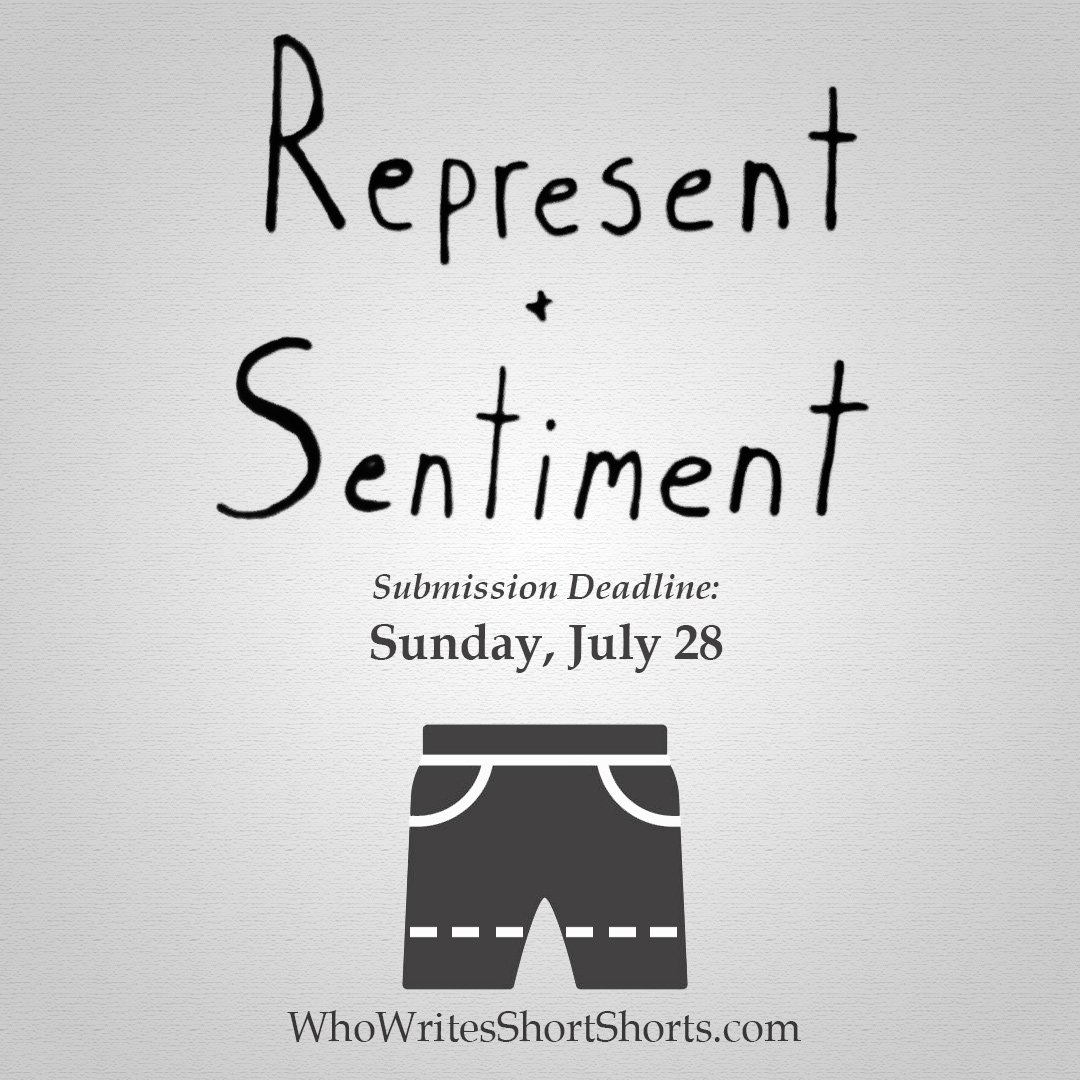 WhoWritesShorts's tweet photo. Our #July #deadline is a week away - see our website for details! #July2019 #amwriting #amreading #writingcommunity #writingprompts #writerscommunity #writerslife #writinglife #creativewriting #shortstory #shortstories #authors #writers #authorslife #indieauthor #publishing https://t.co/tIETWeKjKO