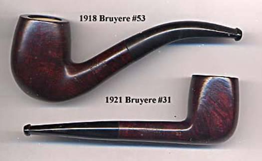 Pipedia1's tweet photo. Lots of updates on the Dunhill page, including many new articles by John Loring, which had disappeared from the web.  https://t.co/fytqmcMjvj https://t.co/A0D4fWczav