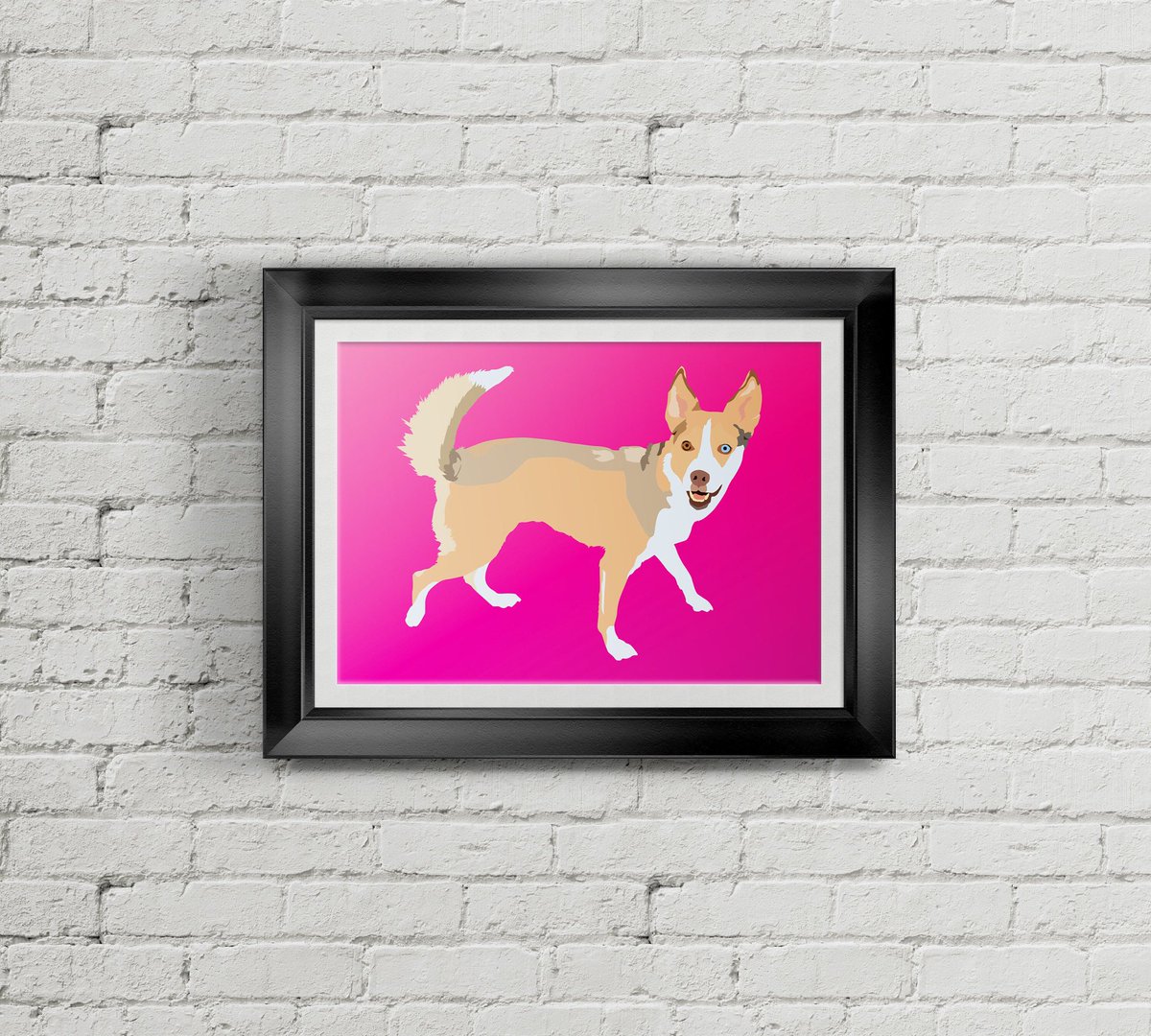 VeryNiceWords's tweet image. Super excited to be featuring our newest concept: Custom Drawings of Your Pets!

Have a pet? Like our style? Well than you came to the right place! You can always DM us or follow the link below!

We do any animal with a plethora of gradient backgrounds!

etsy.me/2Ss5owR