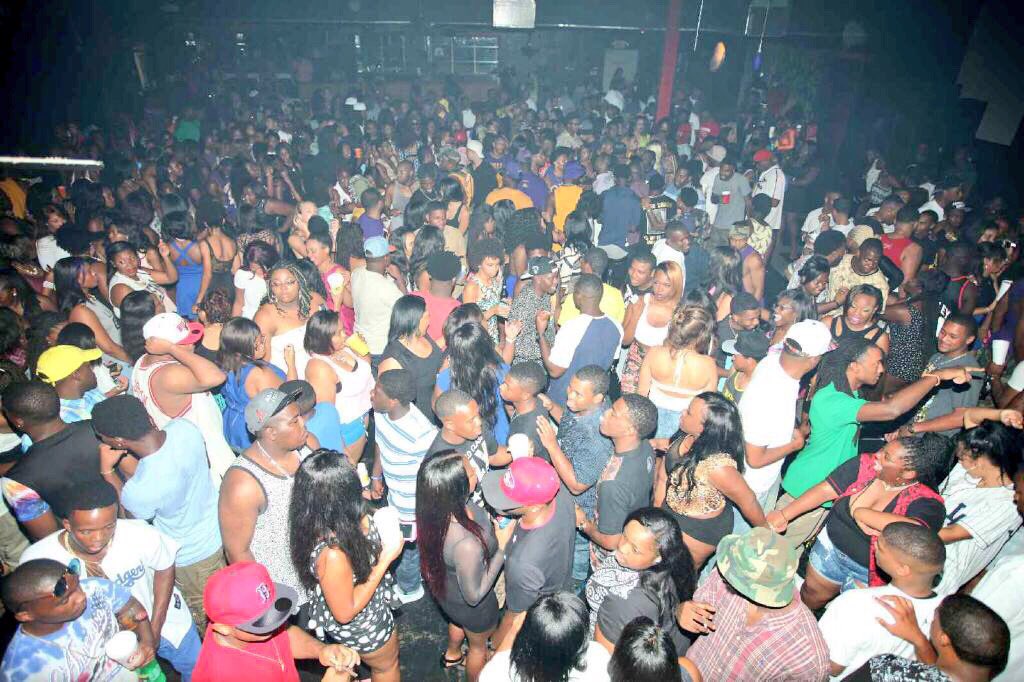 ImStillTDN's tweet photo. I’m gonna post these and leave. Don’t nobody @ me... #ClubKrush #SoulKitchen https://t.co/fzl6NWgYqH