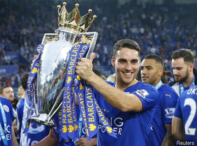 Happy 28th Birthday, Matty James! 