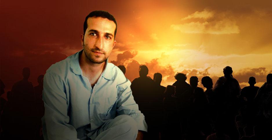 BeHeardProject's tweet photo. #PastorYoucef has been thrown into one of #Iran’s most notorious prisons, known for its inhumane conditions. Why? Believing in Jesus. He needs your help. Show your support today and continue to pray for his immediate release. 
  
SIGN &amp; RT: https://t.co/bC8sOAYNVH 

#SaveYoucef https://t.co/RGp1l8lMEH