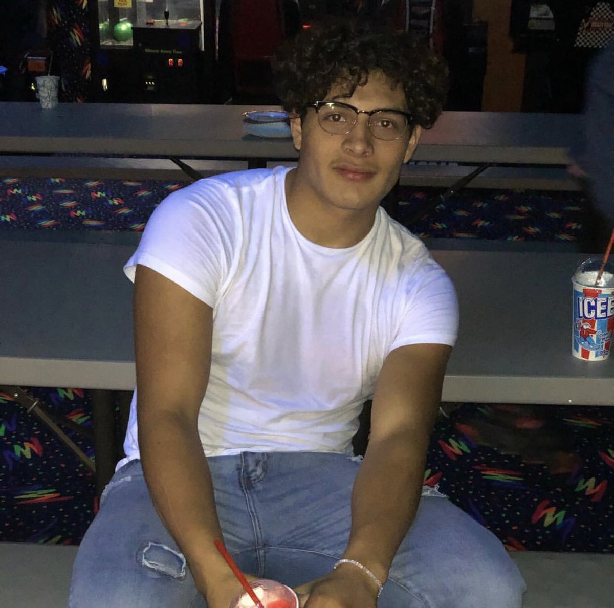 erikasolis1248's tweet photo. Rest easy 🕊❤️#flyhighRamirez 😞... we lost a brother today https://t.co/3a1VLsRG1o