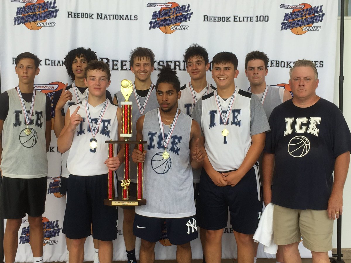 IceRockford's tweet photo. 11th Annual Battle For The Arch Champions. https://t.co/sq93kAA424