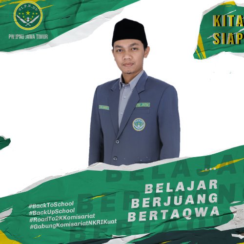 iqbalibun's tweet photo. Jaga Sekolah kita dari Ancaman Paham Khilafah, Pelajar hari ini adalah benteng NKRI.
Mari Dukung dan Gabung dalam gerakan menuju PW IPNU IPPNU 2000 Komisariat.
#BackToSchool
#BackUpSchool
#Roadto2KKomisariat
#GabungKomisariatNKRIKuat https://t.co/3odb4cgNif