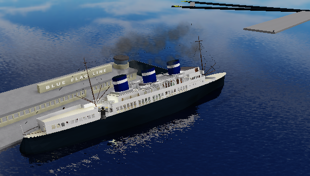 BFLtweeting's tweet photo. Thank you everyone for attending our speech, and I certainly enjoyed the eventful roleplay after! We'll see you soon for an official voyage soon. Thank you again everyone! #BFL #BFLstrong https://t.co/sMmlQJUMjt