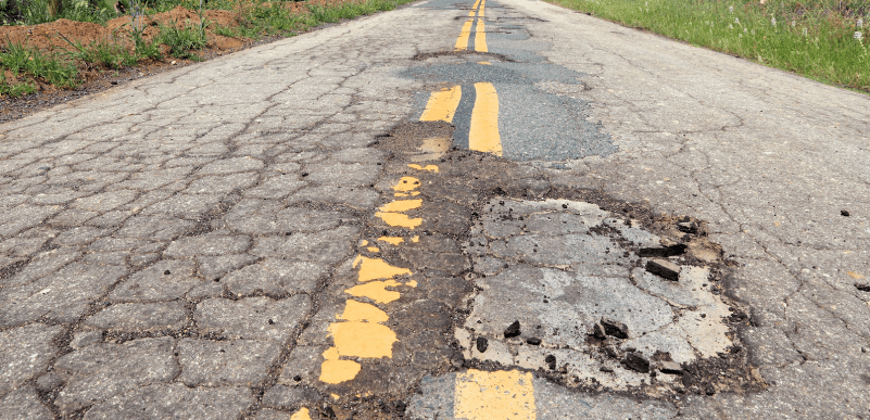 WomenRTO's tweet photo. The Shocking Truth About Rough Roads https://t.co/TtrjJsuue3 https://t.co/cKpyqKYjRS