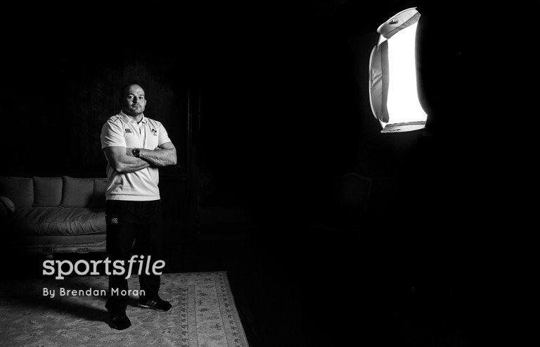 Happy Birthday to Rory Best! 