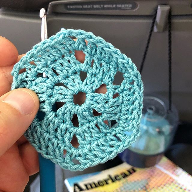MxDomestic's tweet photo. Yeehaw!! I’m headed home y’all and ready for the trek! Can’t wait to hug my little lady. Until then, crochet magic with the perfect airplane setup. ✈️🧶
.
.
.
.
.
@beelori1 @fatquartershop #chunkythread #crochetlove #doublecrochet #crochetofinstagram https://t.co/Hg34xwfKcD https://t.co/tquSRsNFrH