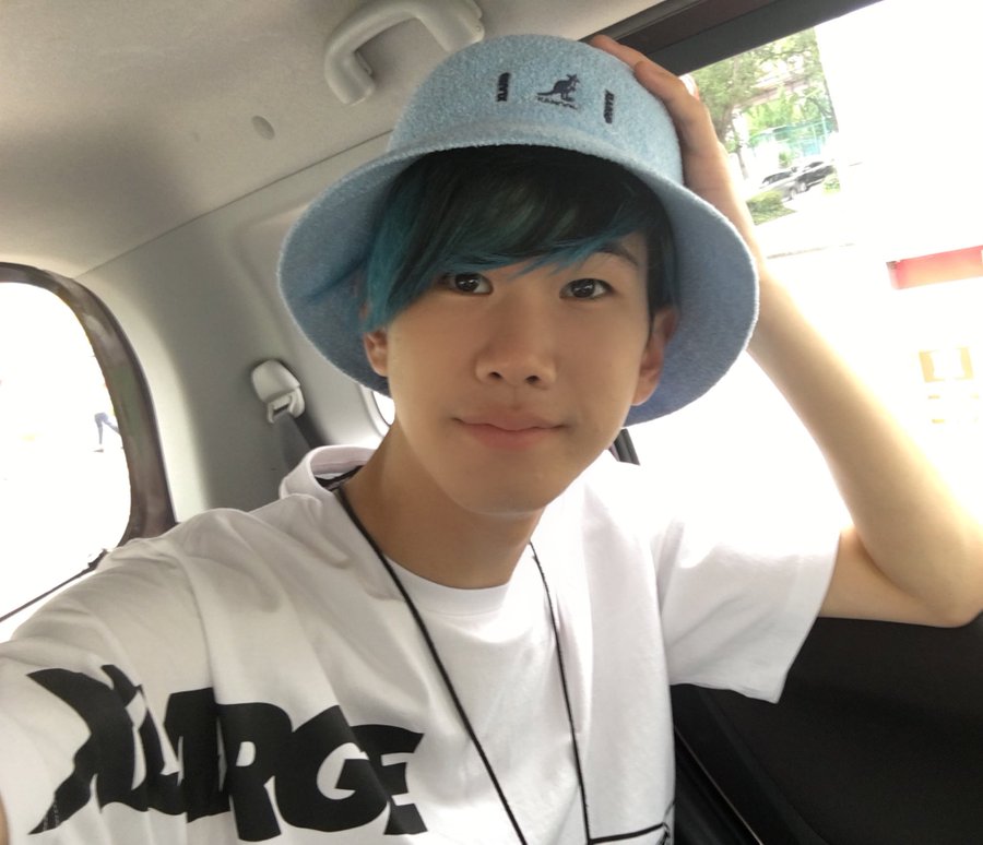 松浦航大/年齢や身長体重プロフィールは?平井堅・米津玄師ものまね動画も紹介! | ママノイロ