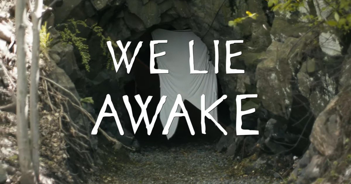 DTvilling's tweet photo. Underwing - We Lie Awake

https://t.co/K6xG5IER5s 

#Underwing @itsUnderwing #WeLieAwake #Spirals #Music #Prog #Progressive #Metal #ProgressiveMetal #NowPlaying https://t.co/TSEPy5eSU5