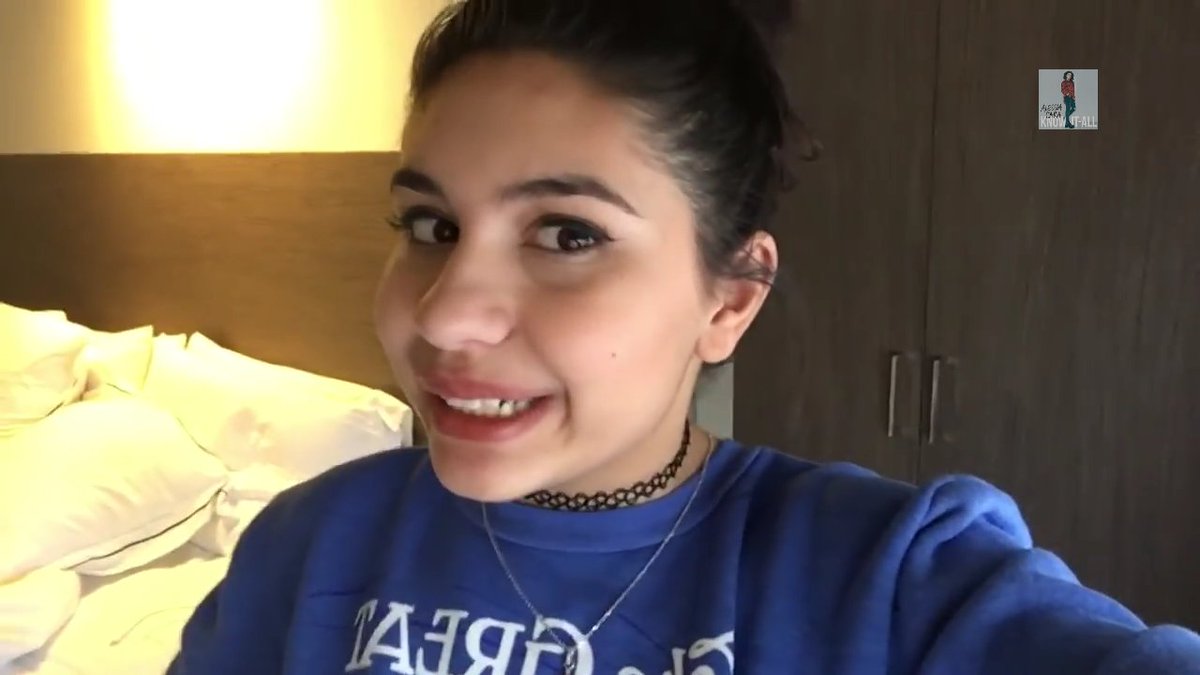 StanALEsSiACaRa's tweet photo. #READYTomorrow 🌸 IS IT TOMORROW YET?! (: https://t.co/Aq5ieNpd6A