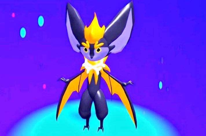 Vambat (Loomian Legacy)