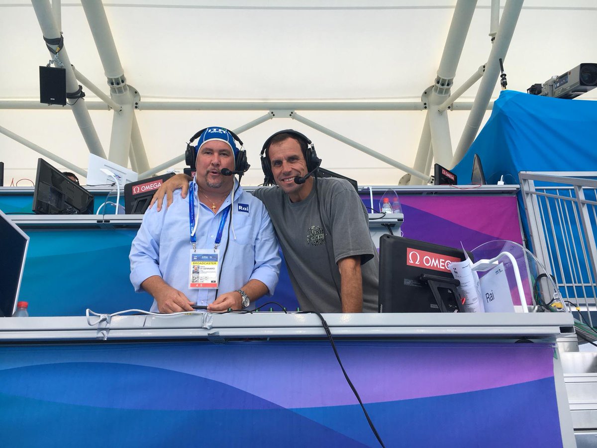 dariodigennaro's tweet photo. ๐ #Gwangju2019
๐ #pallanuoto #waterpolo
โฑ #NambuUniversity
๐คฝโโ๏ธ #Italia ๐ฎ๐น ๐ #Ungheria ๐ญ๐บ
โฑ ore 11.15
๐ฅ #Rai2
๐ #7rosa
1๏ธโฃ4๏ธโฃ siamo noi lโuomo in โ
๐ช #daje
๐ #finoallafine
๐ฏ #RoadToTokyo2020
๐ telecronaca @dariodigennaro
๐ commento #Postiglione
๐ฅ interviste @arichieti https://t.co/bV2ct3Uenk
