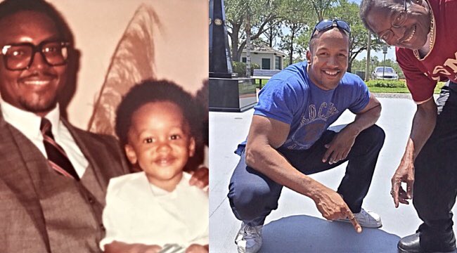 ByronSaxton's tweet image. 1) Marine Corps Master Sergeant
2)Loving Husband
3)My Dad & My Hero
Walter Kelly Jr
1937-2019