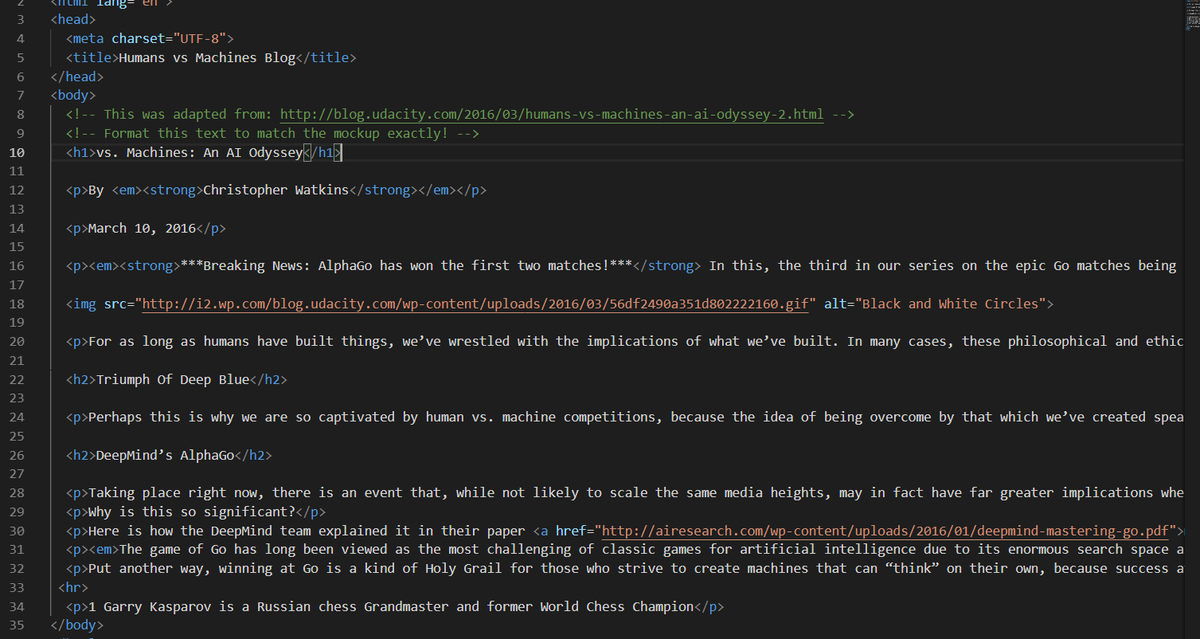 HebaElkordy's tweet photo. About yesterday:
#100DaysOfCode Day 11
Watched https://t.co/GoUEdhsGVY for @academind_real, so finally I understand how to use @code :)
Done with the Article to Mockup project @udacity #GoogleDeveloperChallenge: #FrontEnd #webdev
#CodeNewbie https://t.co/O3VBG04d7Y