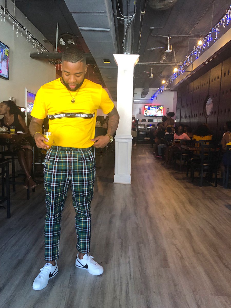 iG0Bananas6's tweet photo. I do what I want I’m good #BACWeekend2019 #Mastermind https://t.co/GglmNceuoJ