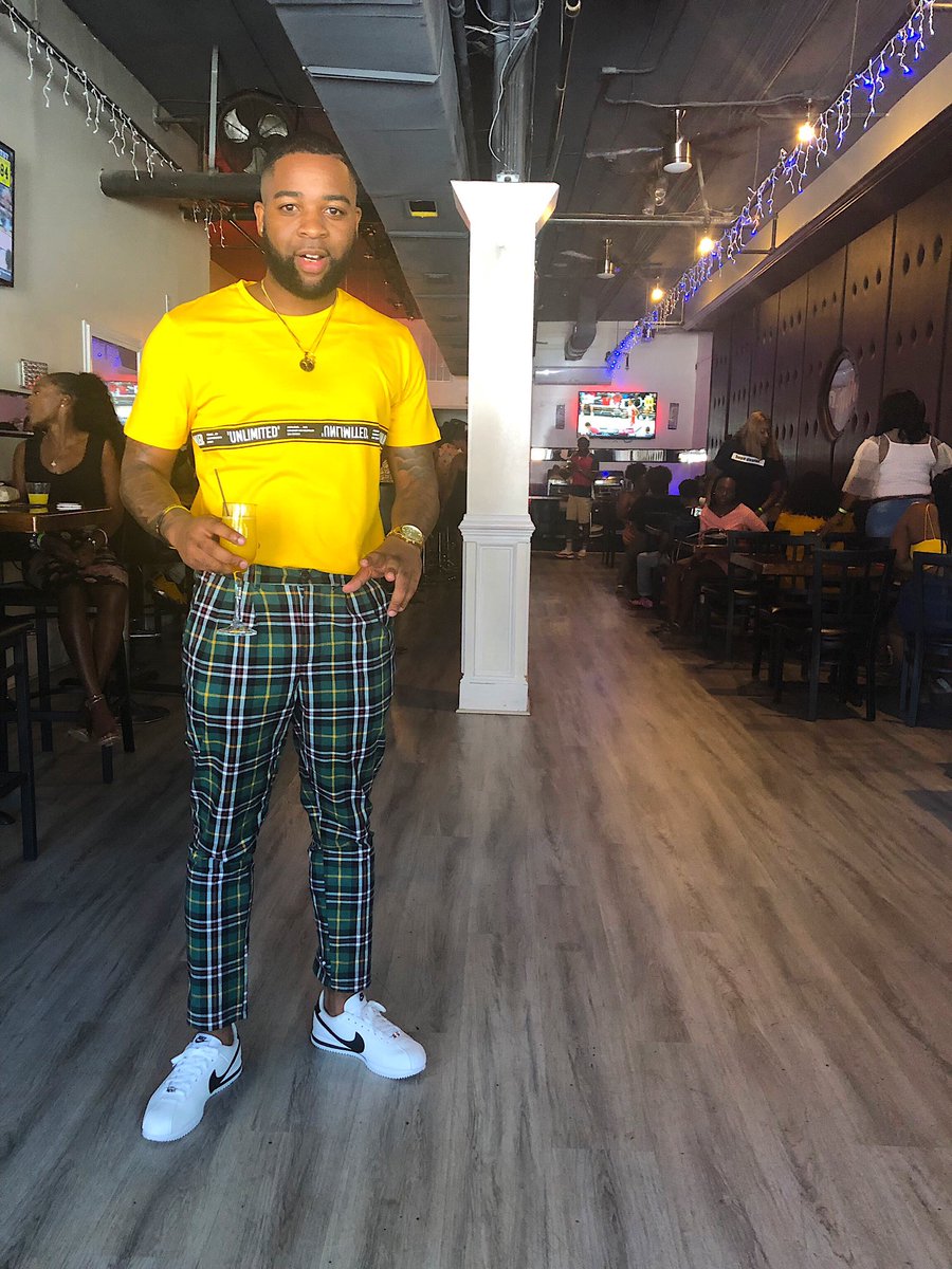 iG0Bananas6's tweet photo. I do what I want I’m good #BACWeekend2019 #Mastermind https://t.co/GglmNceuoJ