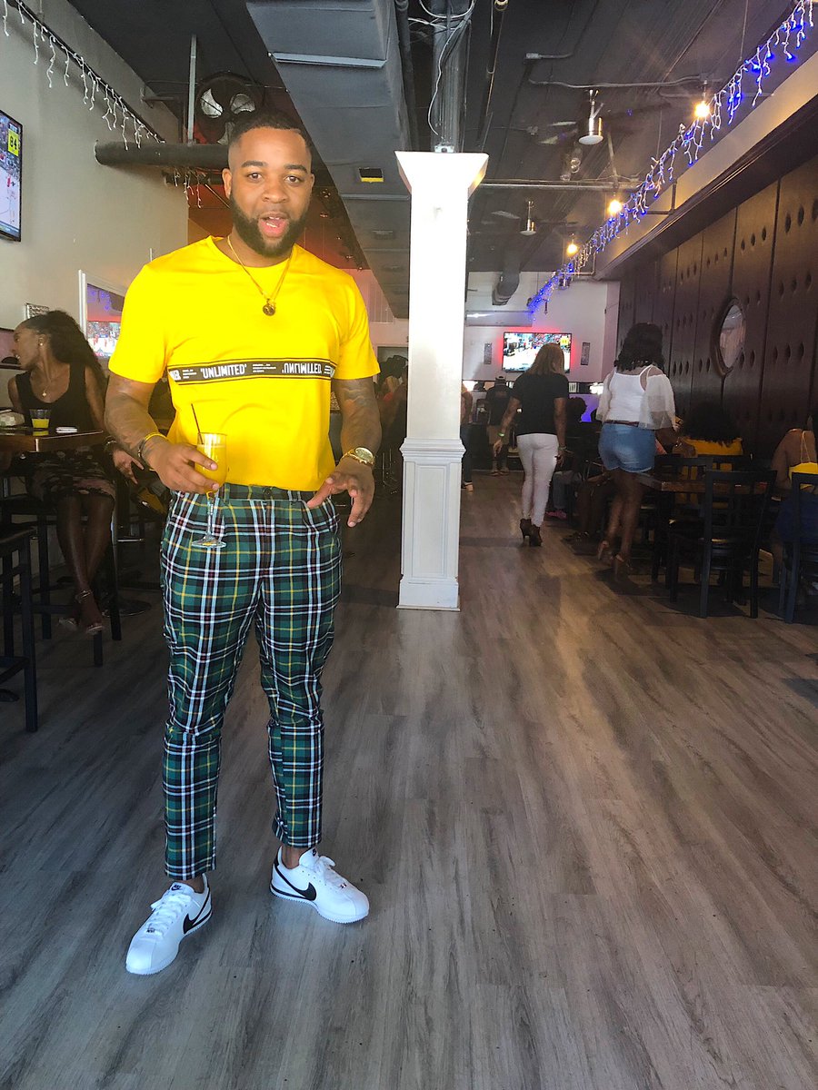 iG0Bananas6's tweet photo. I do what I want I’m good #BACWeekend2019 #Mastermind https://t.co/GglmNceuoJ