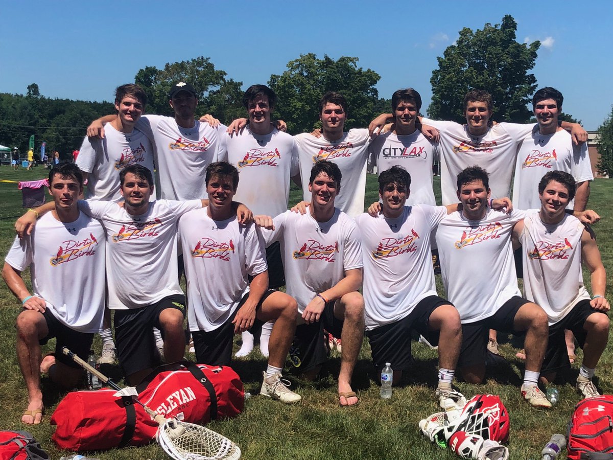 kpenneymd's tweet image. Great job this weekend by ⁦@Wes_Lacrosse⁩ Looking forward to a big year from these fine men of 2021. Also VERY impressed with incoming freshmen. #timetostepup #futurebright #rollcards