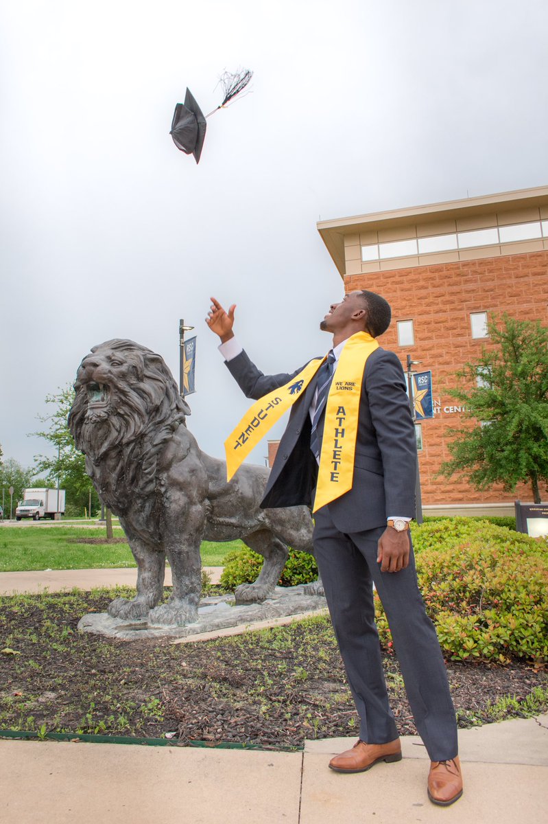 “Every great dream begins with a dreamer. Always remember, you have within you the strength, the patience, and the passion to reach for the stars to change the world”. 

This is big! August 10th, degree me please🙏🏾