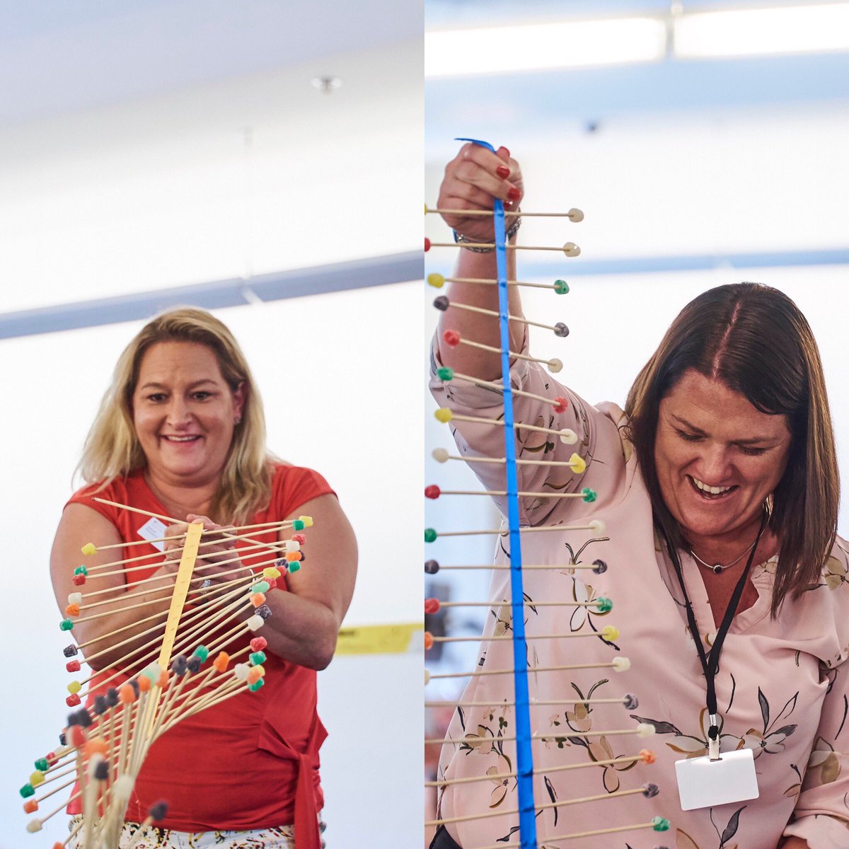 Hacking_STEM's tweet photo. From the bottom of our ππ, thank you to everyone who βππ traveled far and wide to join us for our #TeachersHackForGood weeklong #STEMΒ PD! The
HackingSTEM team couldnβt be more appreciative of your hard work and accomplishments! @MicrosoftEDU https://t.co/NZqnPfykoN
