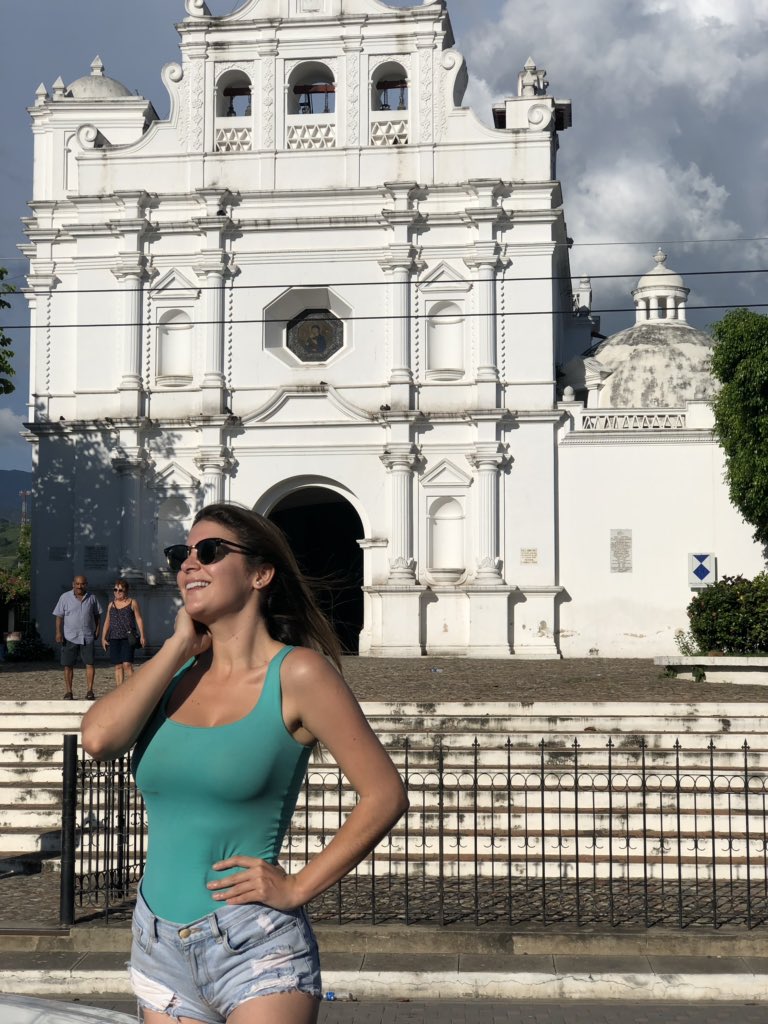 Lakatalyna's tweet photo. Domingos de pueblos https://t.co/OCLIMXvmp9