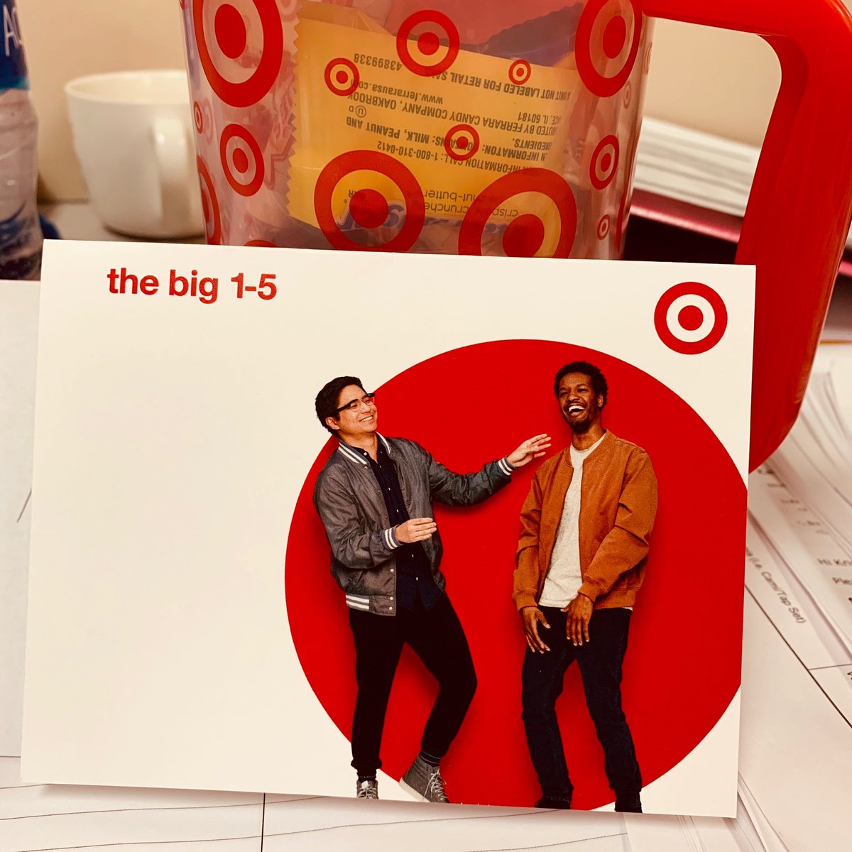 Amanda Knack (@manna1247) on Twitter photo I hit my 15 year anniversary with target!! I have met so many great people throughout my years and created so many memories and I can’t wait to create so many more with my fellow team <a href="/Target/">Target</a> #T1456 #worksomewhereyoulove #lovemyjob I hit my 15 year anniversary with target!! I have met so many great people throughout my years and created so many memories and I can’t wait to create so many more with my fellow team <a href="/Target/">Target</a> #T1456 #worksomewhereyoulove #lovemyjob