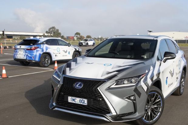 “Connected and #automatedvehicles will play a huge part in reducing lives lost and serious injuries on our roads – that’s why we’re getting ready to implement this technology to start making a big impact on our roads.”
tandlnews.com.au/2019/06/28/art…