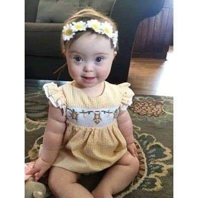 BentElmatboly's tweet photo. - وكيف لكروموسوم زائد بأن يصنع هذا الكم من الجمال 😍🌼❤️ https://t.co/LNbuGugt0a