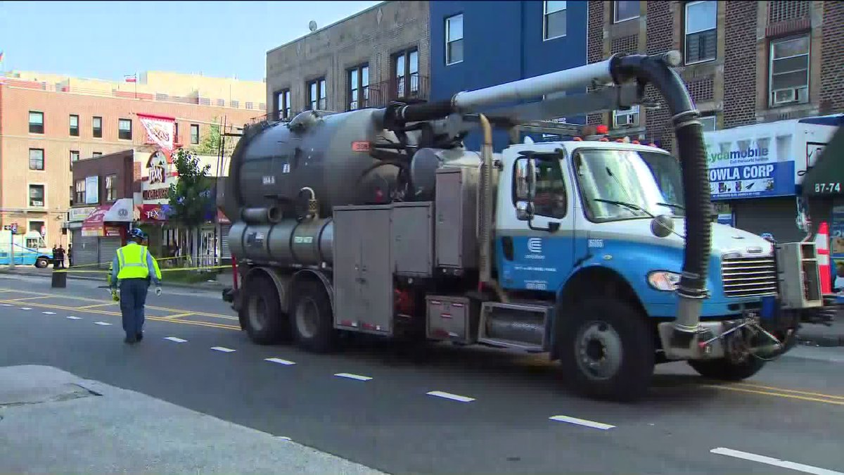 PIX11 News PIX11News Twitter