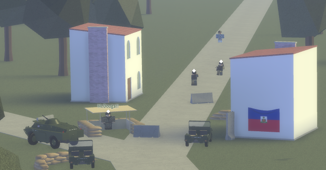 Comunidad Dominicana en ROBLOX tweet media