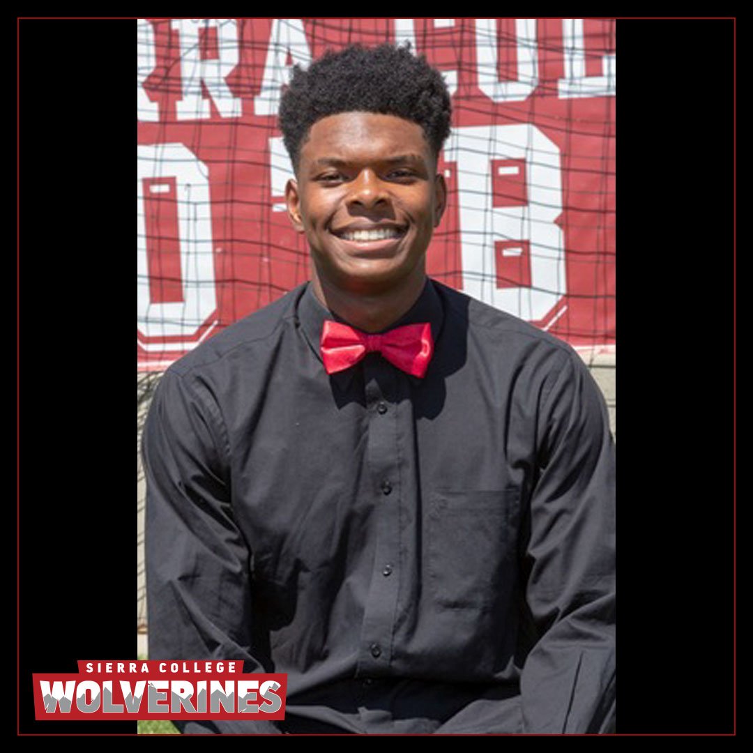 Sierra Sports on Twitter: "We are saddened to hear that Sierra College