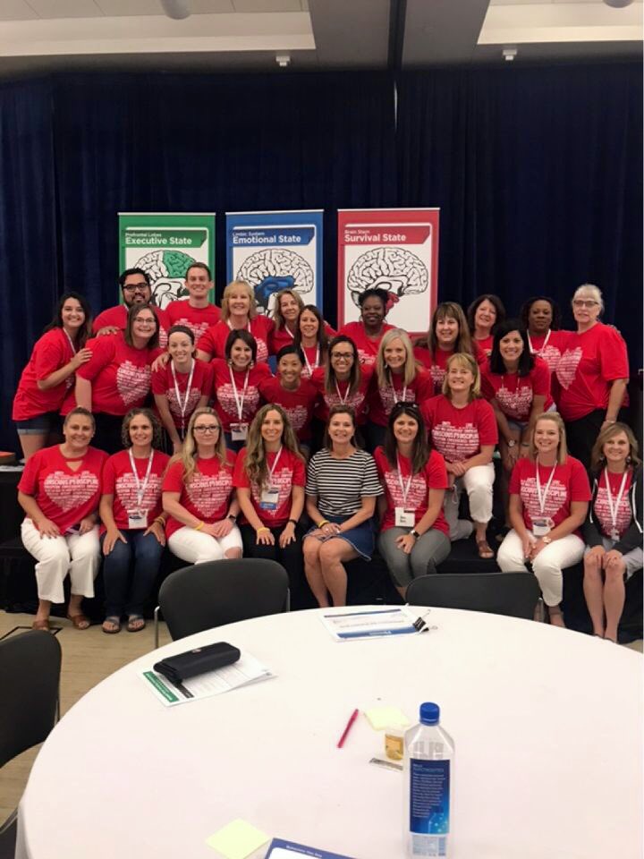mrs_spight's tweet photo. Skills sharpened. Heart full. Purpose affirmed. #CD1Springfield —thanks for the memories! 🖤✨@JillMolli #livinmybestlifeoopsin #iheartCD #LeadWithFaith https://t.co/WmB5E5tbyN
