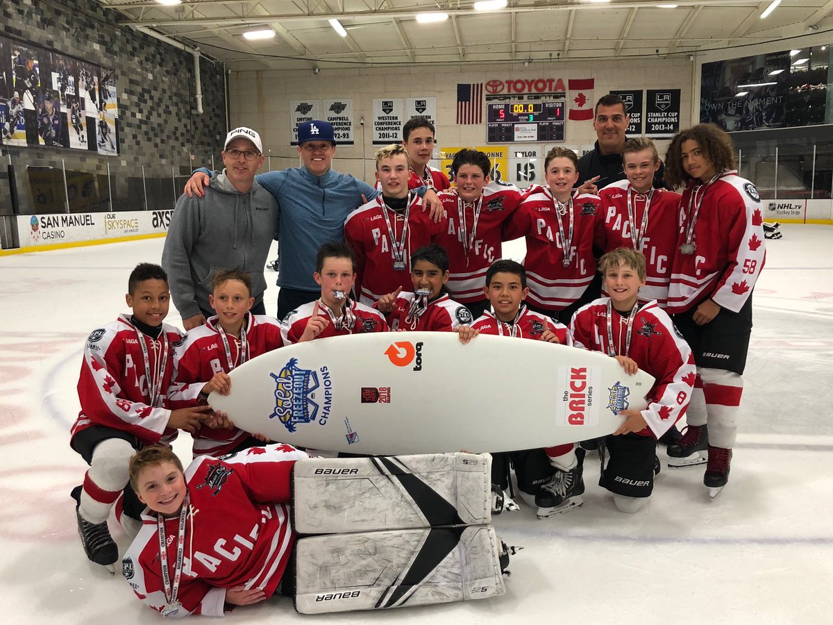 Pacific Selects tweet media