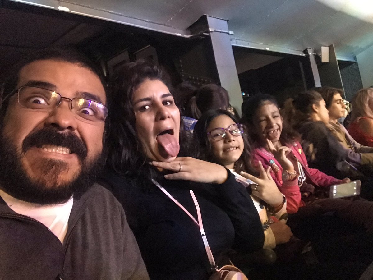 SebastianVB87's tweet photo. #disneyonice https://t.co/dgwCHxJtdr