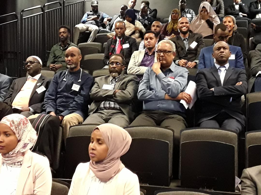 SSIAC 2023 in Gothenburg Sweden tweet media