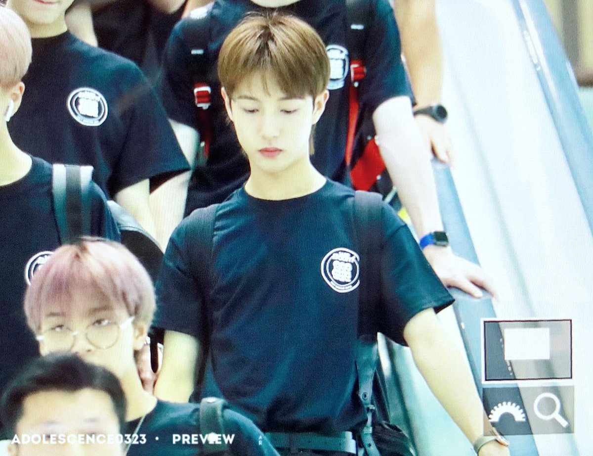Adolescence0323's tweet photo. 20190722
#NCT #NCTDREAM #RENJUN #런쥔 https://t.co/05941vPtX2