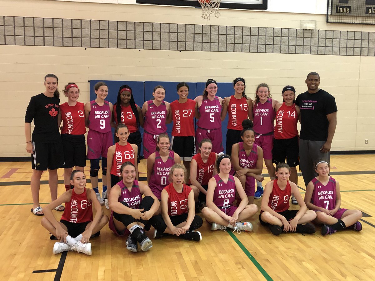 CoachMHay's tweet photo. Thx #BigCountryBasketball Academy for another great SummerClassic full of skill, sportsmanship and fun! #leadthrusport https://t.co/XLhyK97AAG
